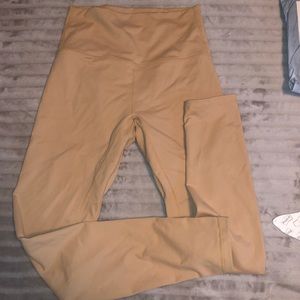 TYC Squat PROOF Leggings!